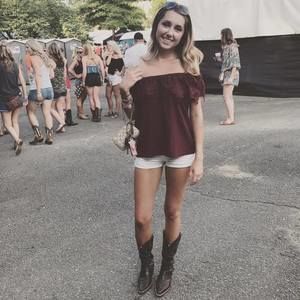 Meet your Posher, Molly